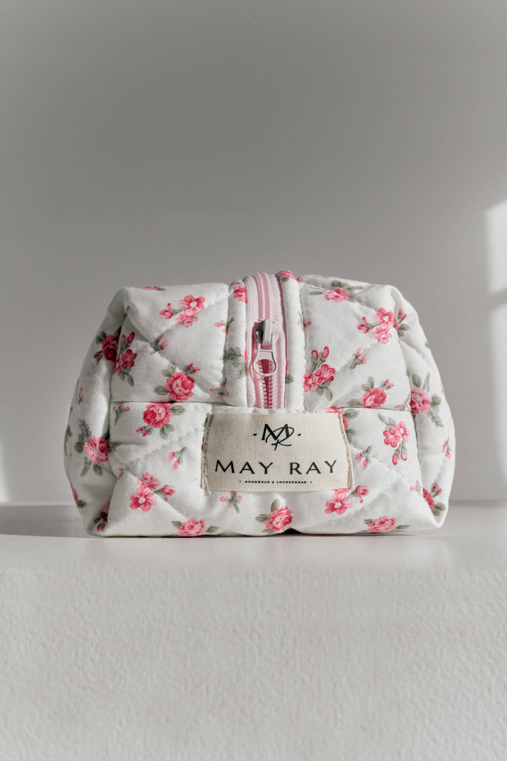 Блог український бренд жіночого одягу May Ray